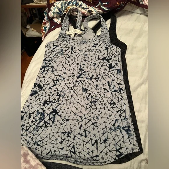 Lululemon Studio Racerback - Picture 6 of 6